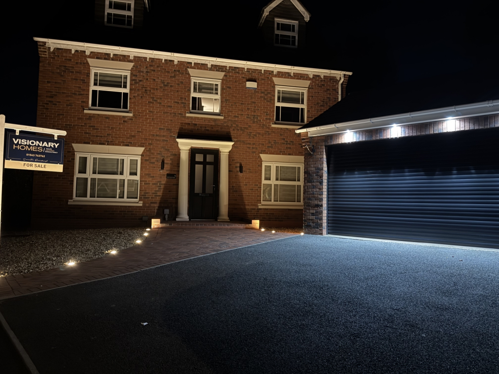 Main image of property: Shaftsbury Drive, Burntwood, Staffordshire, WS7