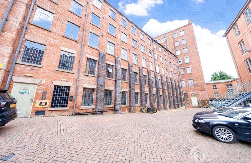Main image of property: Middle Mill, Brookbridge Court, Derbyshire