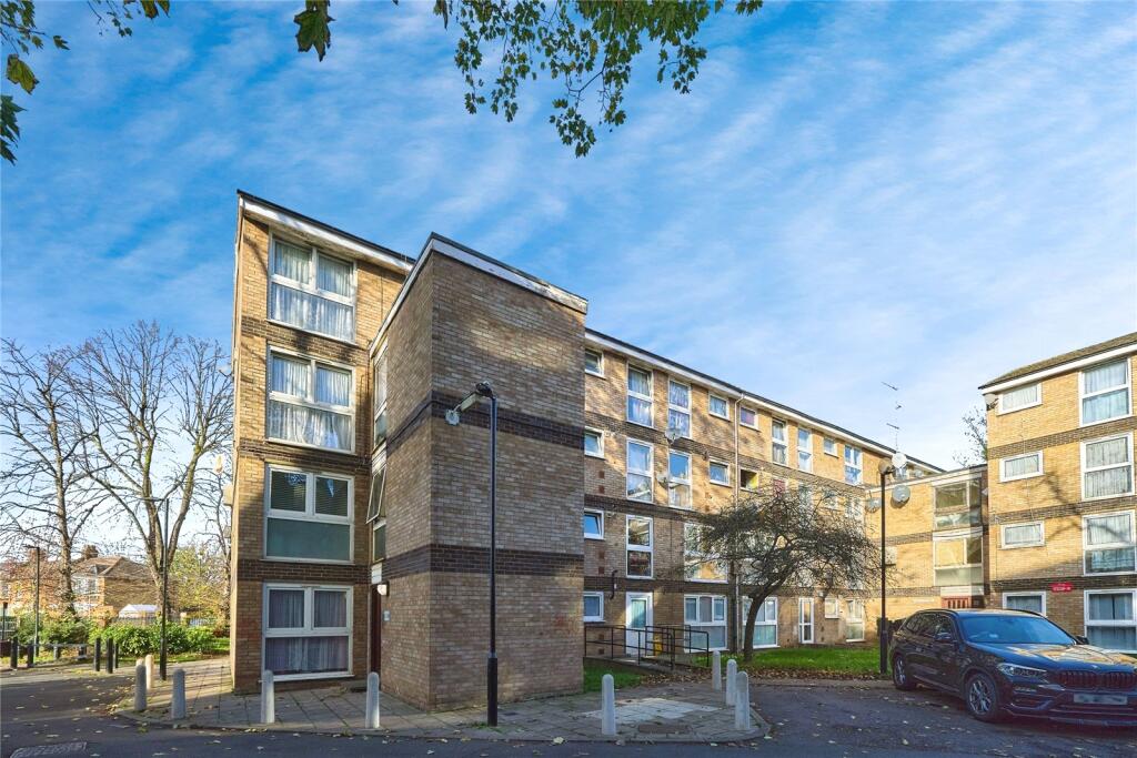 Apartment in London, Manor Park - View 5