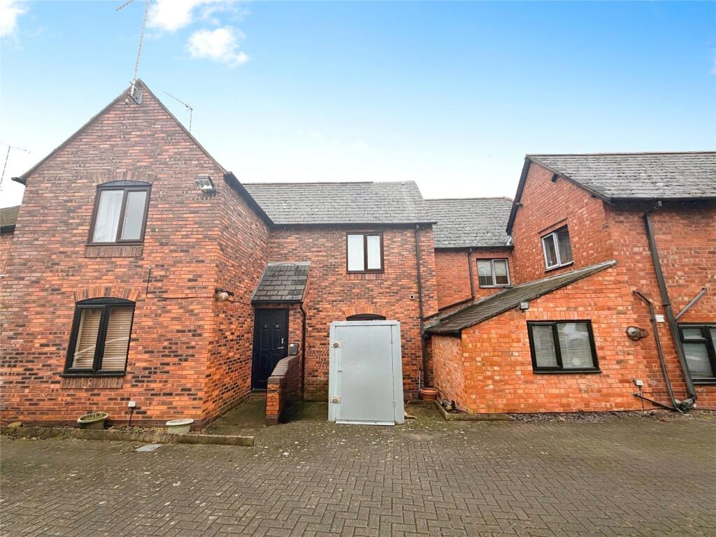 Main image of property: Spring Lane, Kenilworth, Warwickshire