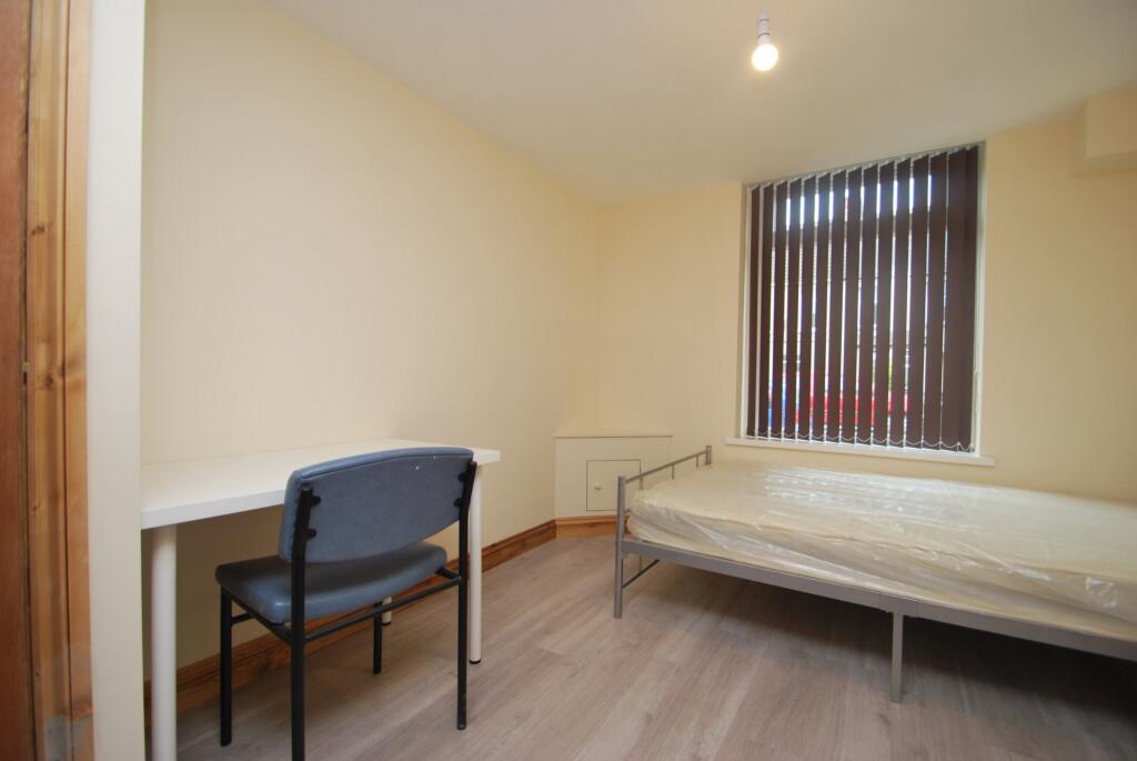 House in Cardiff, Maindy, Cathays - View 5