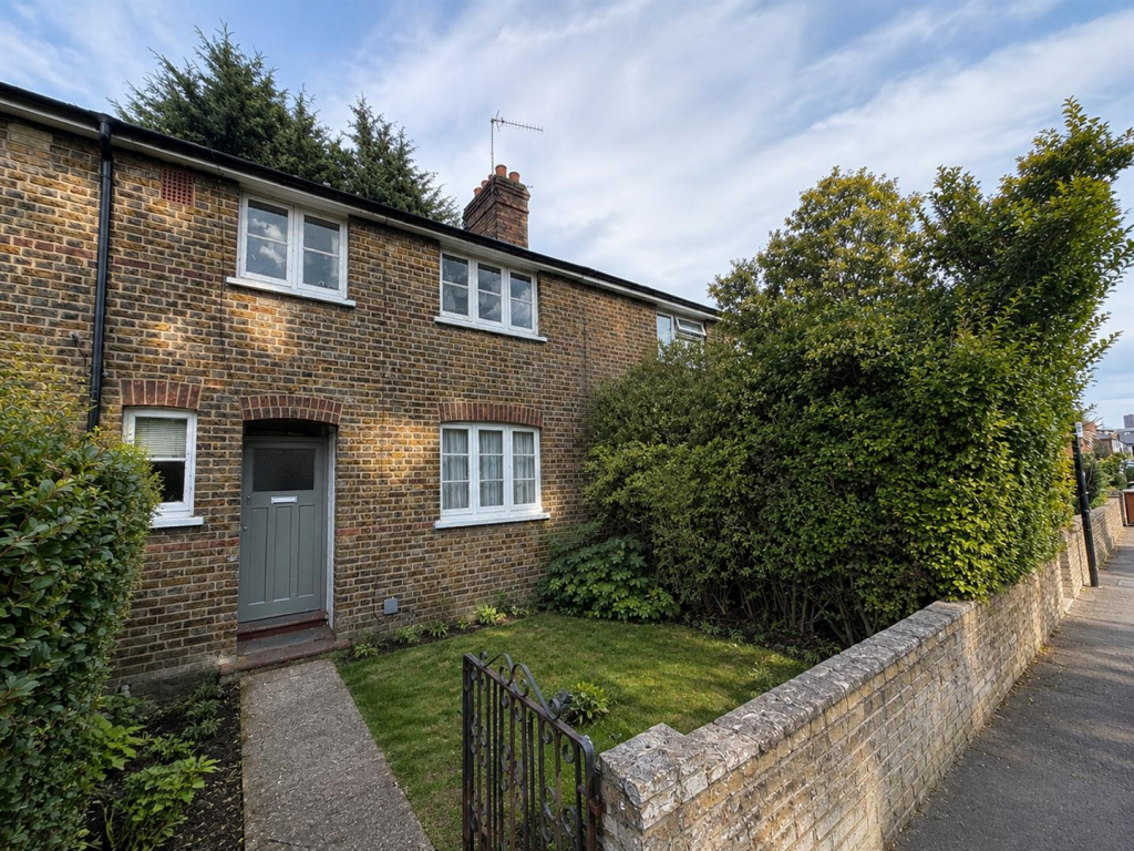 Main image of property: Warwick Road, Walthamstow