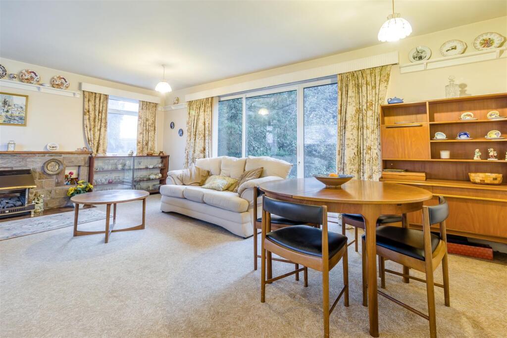 Chestnut Drive, Mansfield - View 2