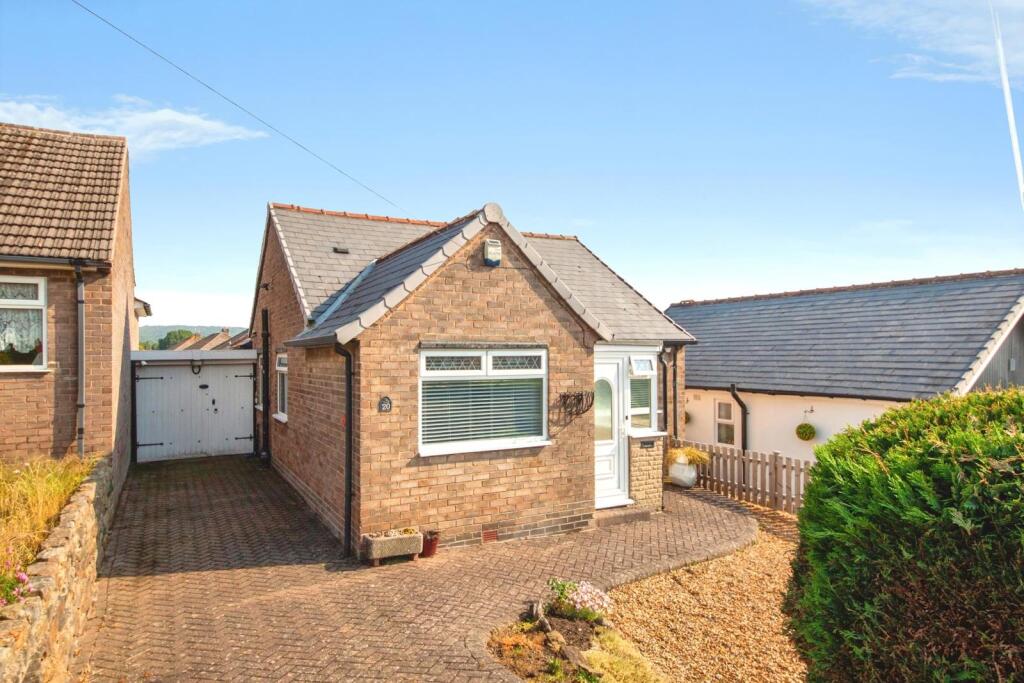 Main image of property: Marchwood Avenue, Sheffield, S6