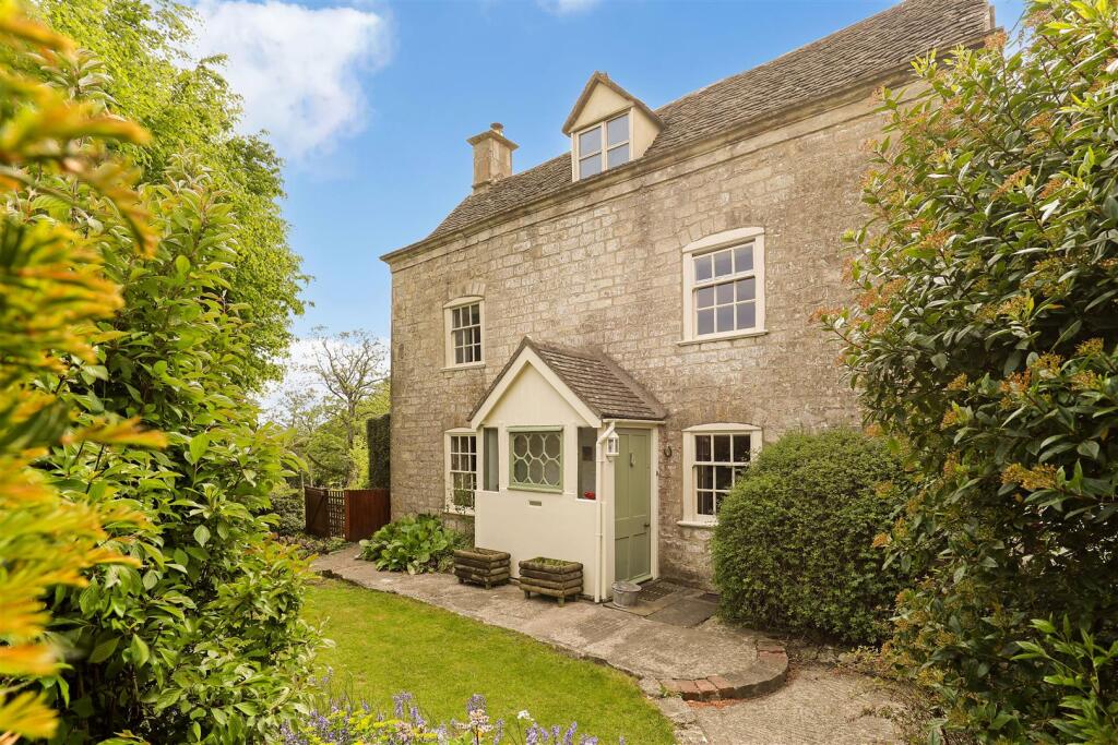 Main image of property: Box, Stroud