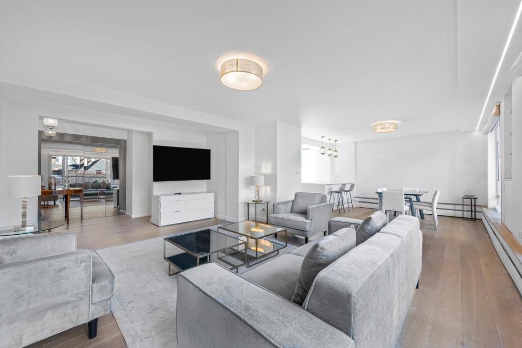 Main image of property: Bourdon Street, 
Mayfair, W1K