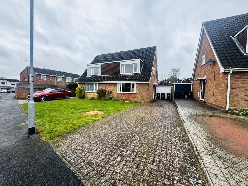 Main image of property: Bevery Close, Oakley, BEDFORD