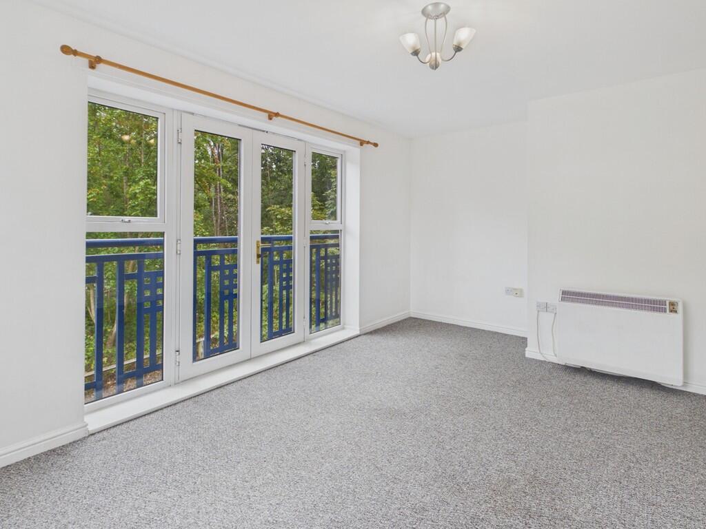Apartment in Sheffield - More