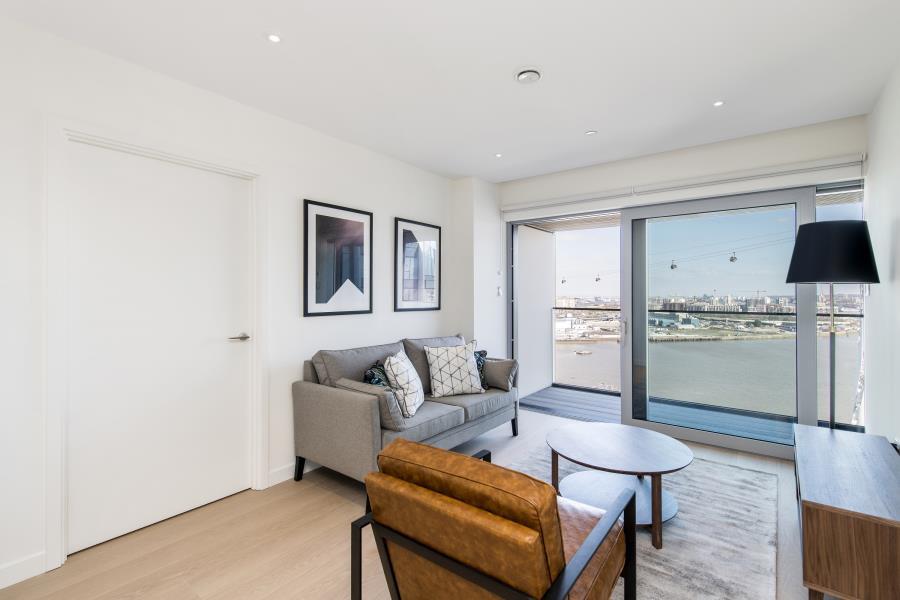 Main image of property: Upper Riverside, 10 Cutter Lane, London, SE10