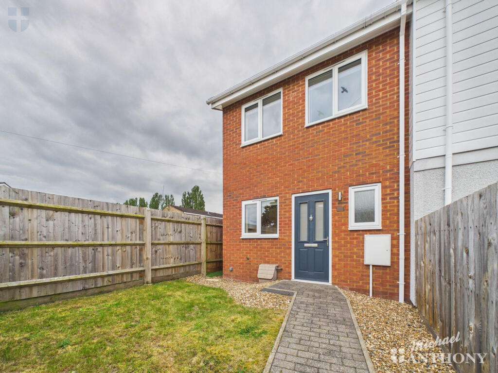 Main image of property: Russell Avenue, Aylesbury