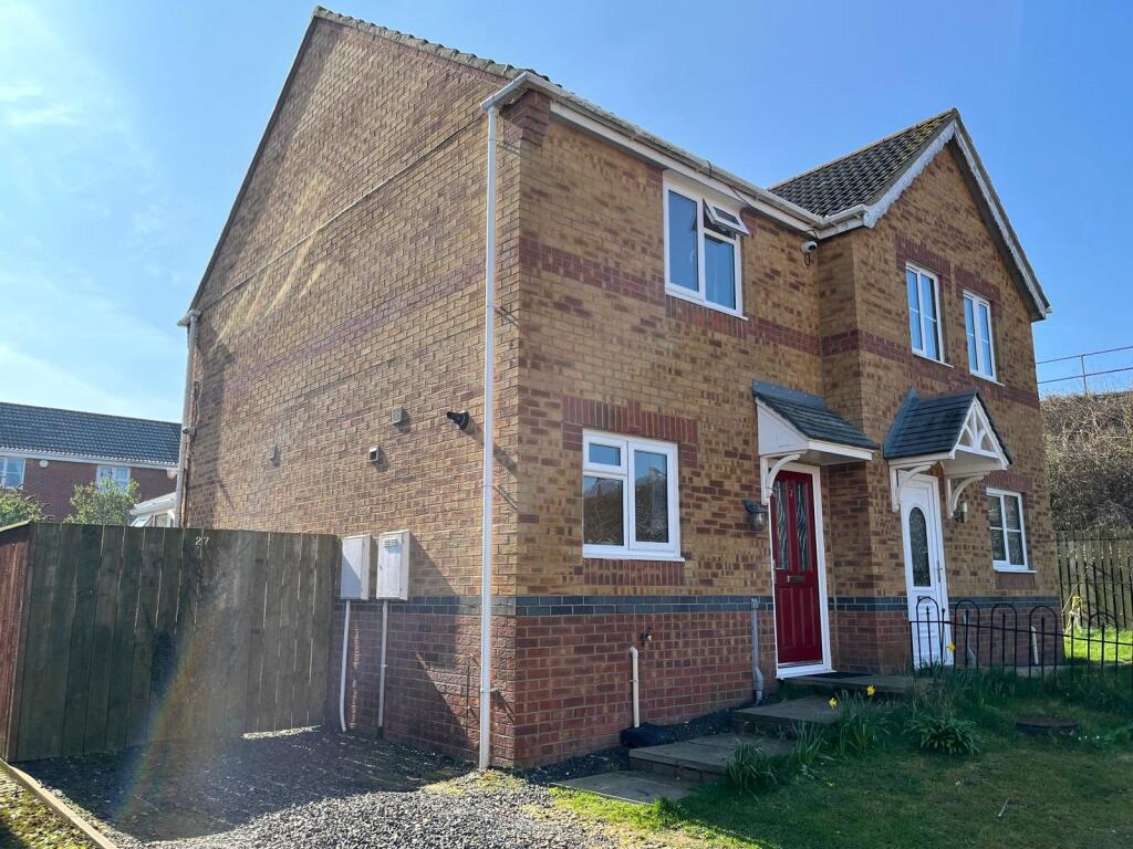 Main image of property: St Helens Drive, Seaham, County Durham, SR7