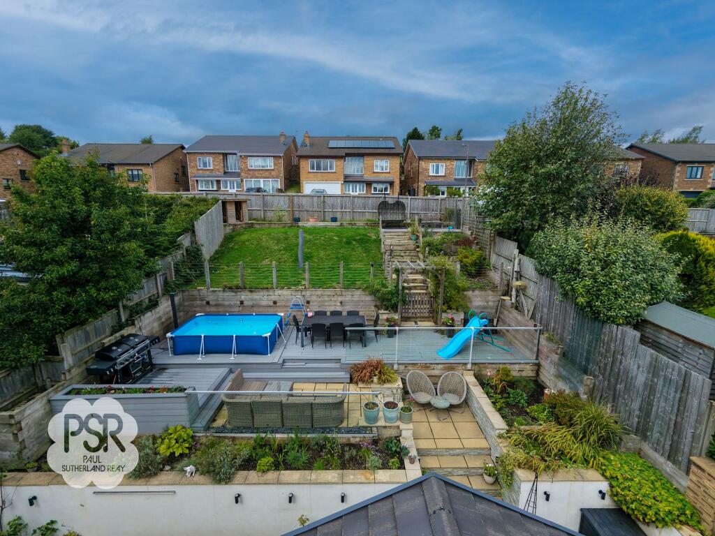 House in Stockport - View 4