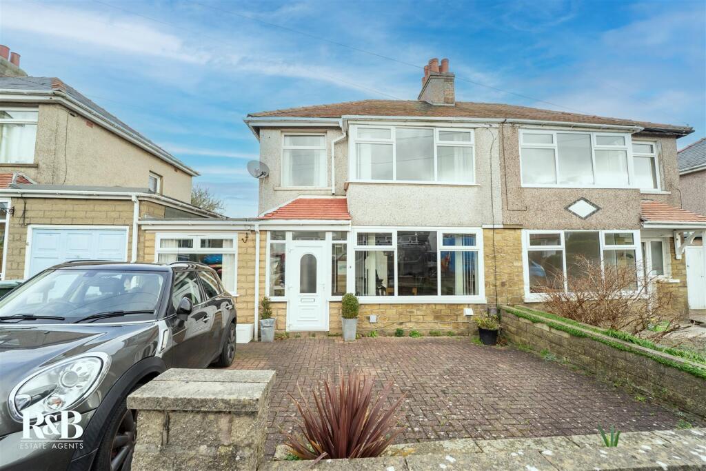 Main image of property: Tranmere Avenue, Heysham, Morecambe