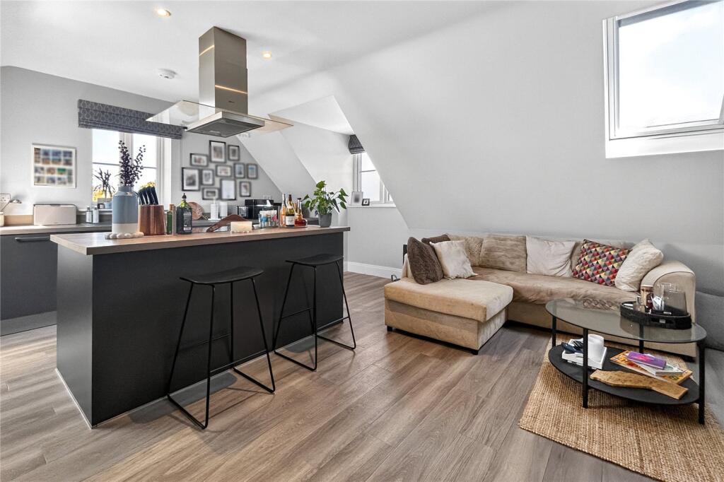 Apartment in Sandhurst