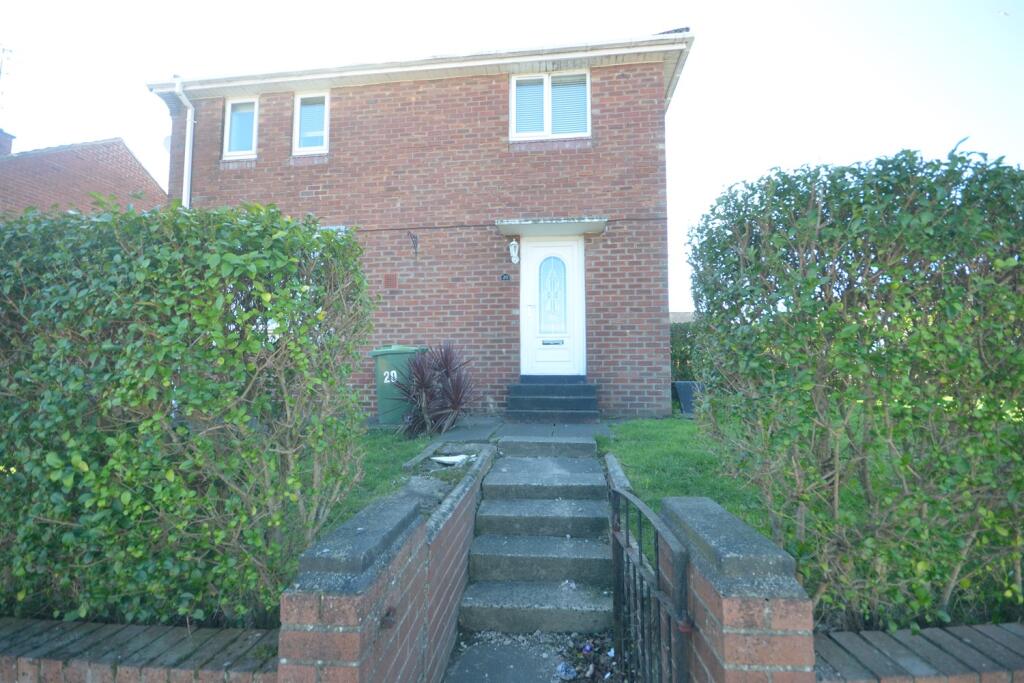 Main image of property: Greenshields Road, Grindon