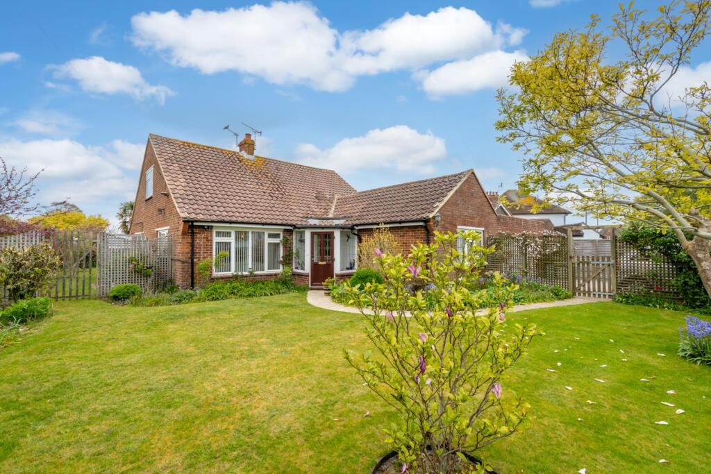 Main image of property: Goodwood Avenue, Felpham, Bognor Regis