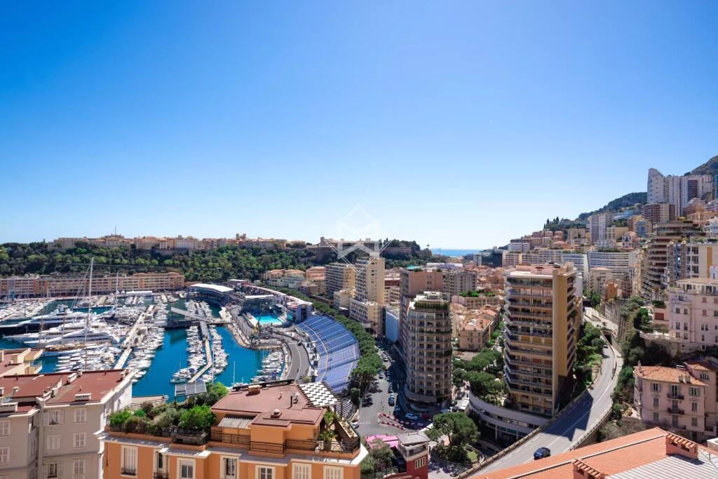 Main image of property: Monaco