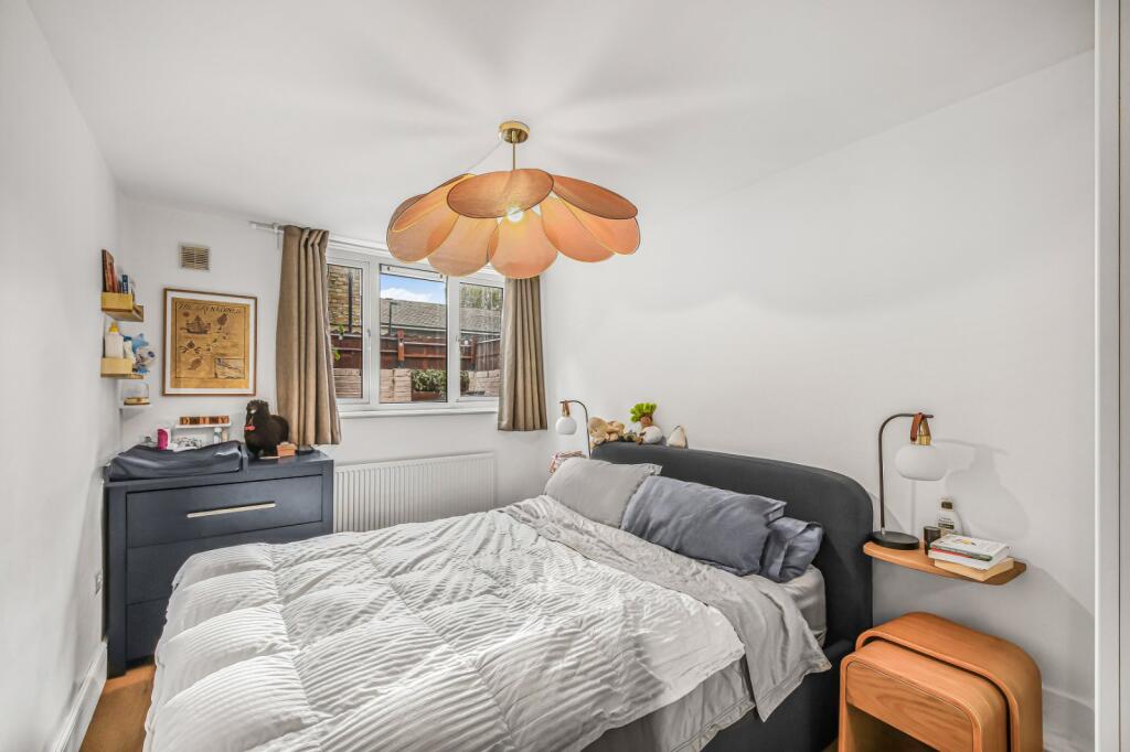 Apartment in London - View 4