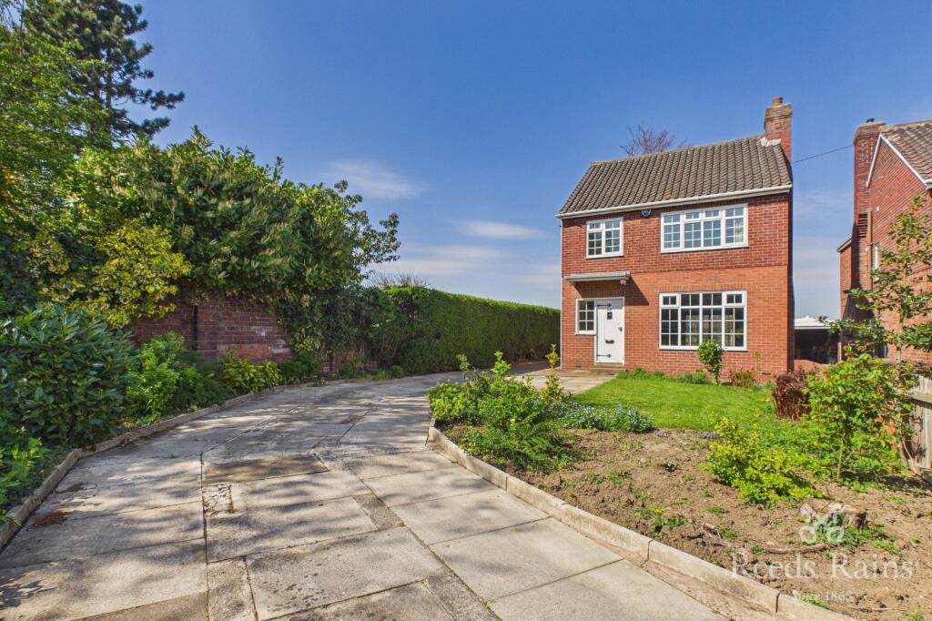 Main image of property: Monckton Drive, Castleford, West Yorkshire, WF10