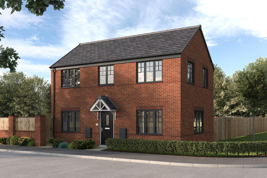 Main image of property: Highfield Lane,
Sheffield,
S60 8EA