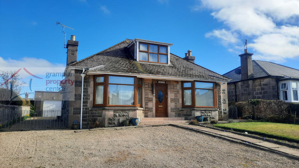 Main image of property: Wittet Drive, Elgin, IV30 1SE