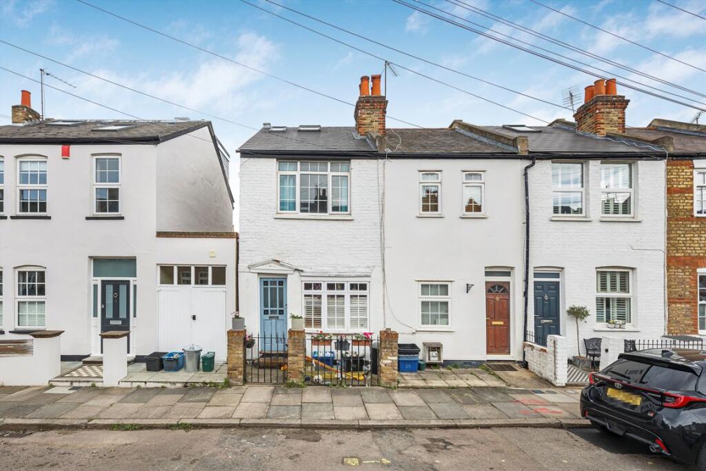 Main image of property: Norcutt Road, Twickenham