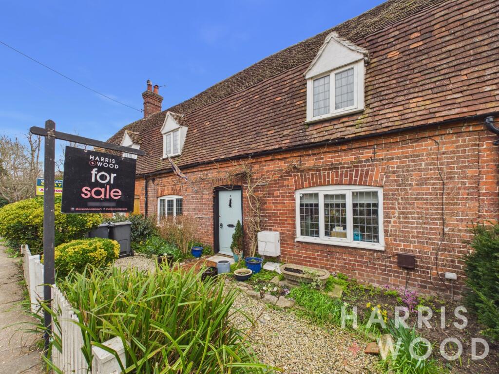Main image of property: Grove Cottages, Newland Street, Witham, Essex, CM8