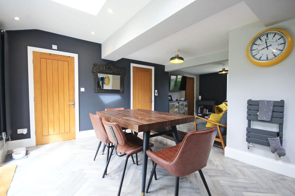 House in Crewe - More