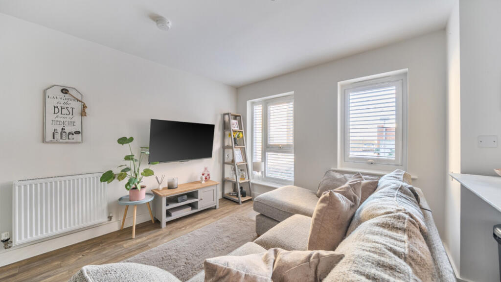 Main image of property: Henry Shuttlewood Drive, Broomfield, Chelmsford, CM1 6EQ