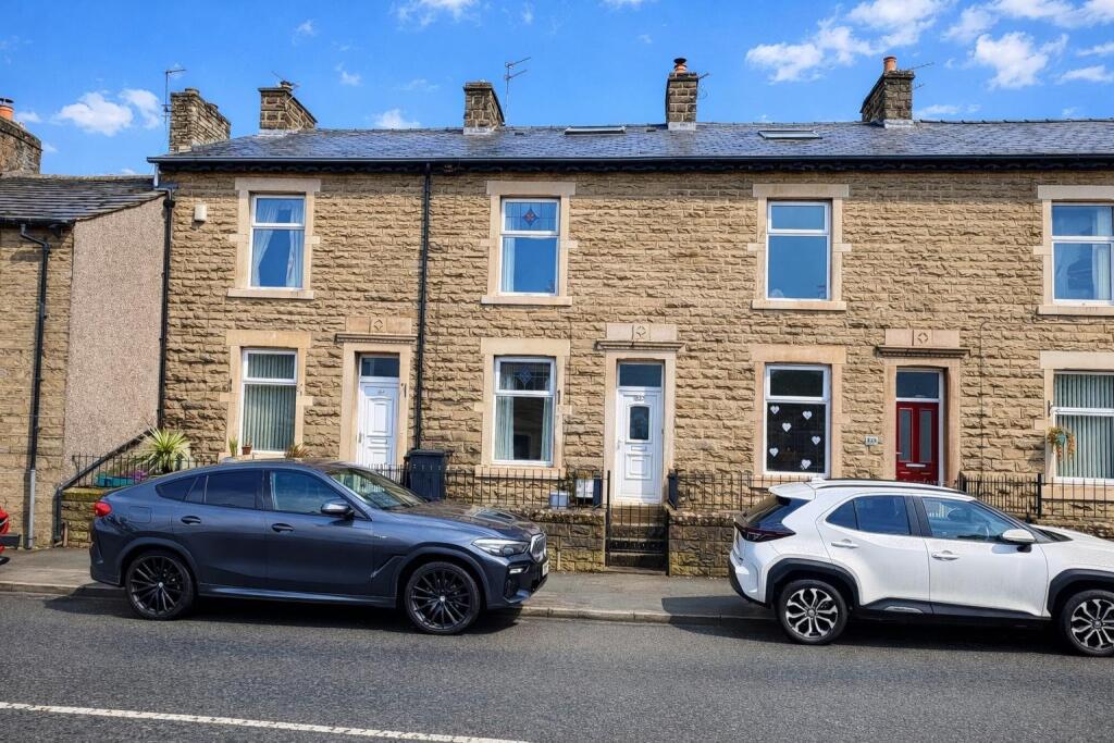 Main image of property: Blackburn Road, Haslingden, Rossendale, Lancashire, BB4