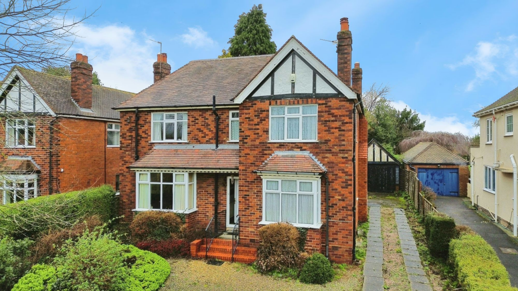 Main image of property: Leegomery Road, Wellington, TF1