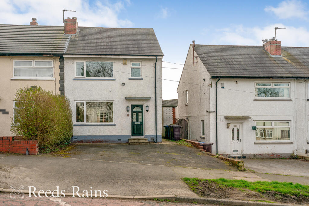Main image of property: Tedder Avenue, Burnley, Lancashire, BB12