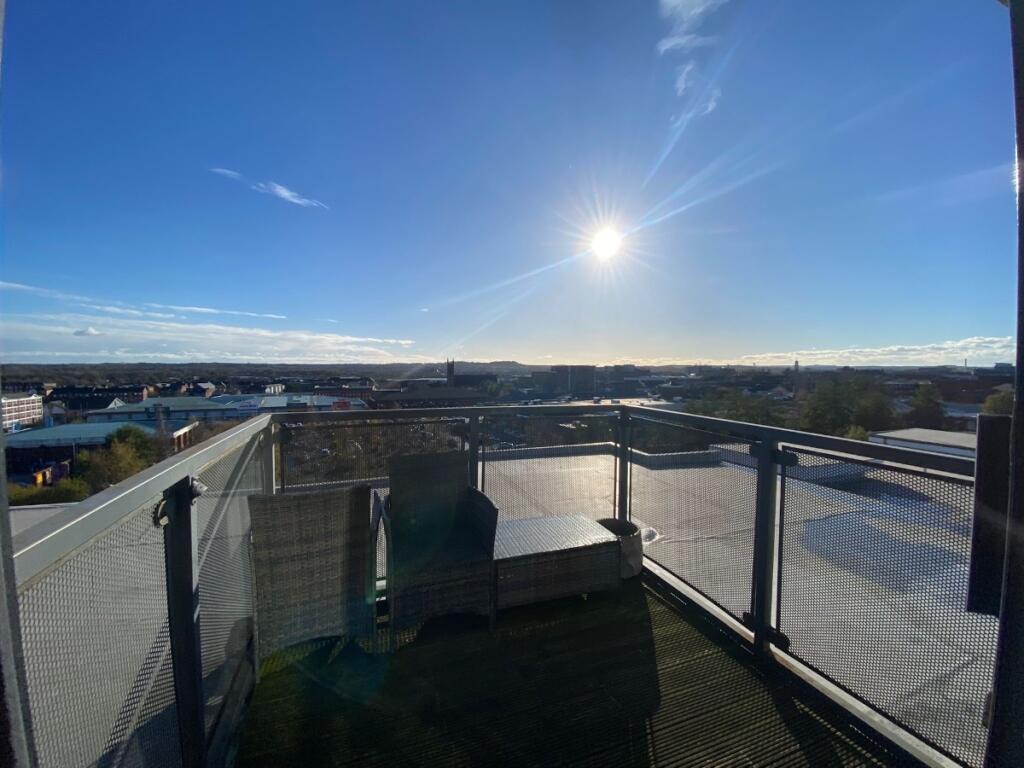 Main image of property: Sedgewick Court, Central Way, Warrington