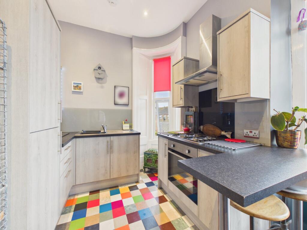 Apartment in Folkestone and Hythe, Folkestone - View 3