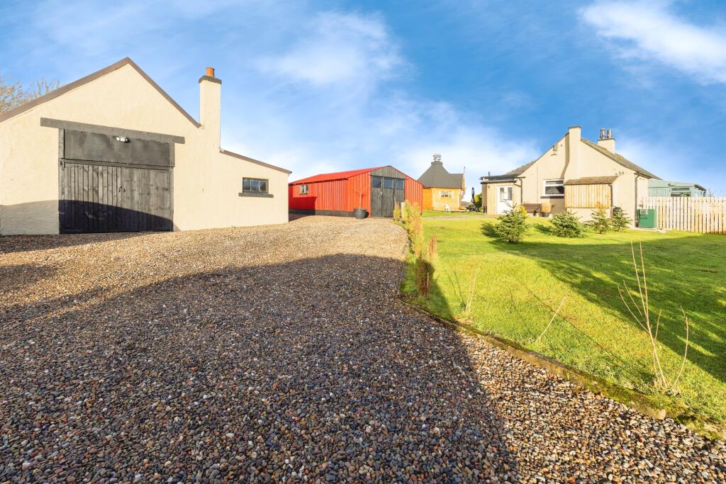 Main image of property: Ravenstruther, Lanark, ML11