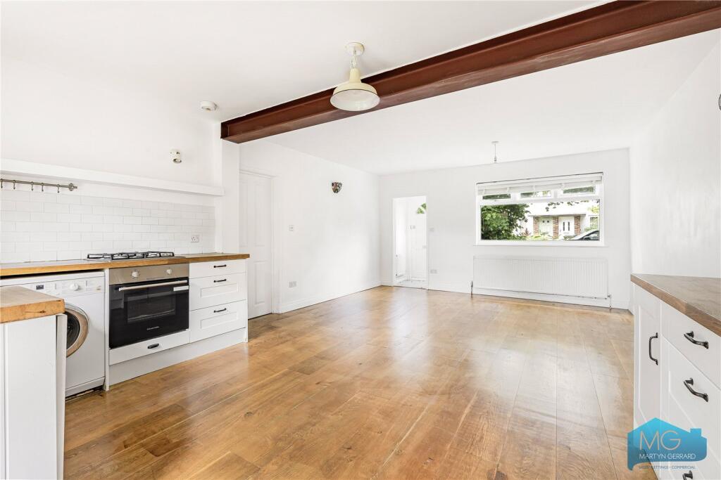 Main image of property: Cromwell Close, London, N2
