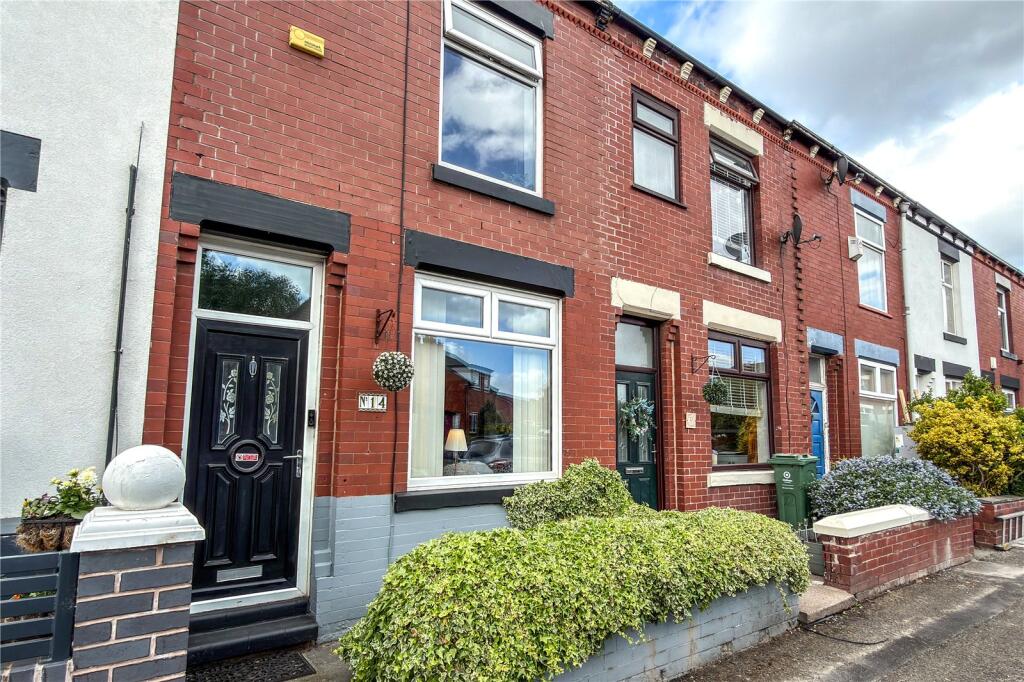 Main image of property: Chestnut Street, Chadderton, Oldham, Greater Manchester, OL9