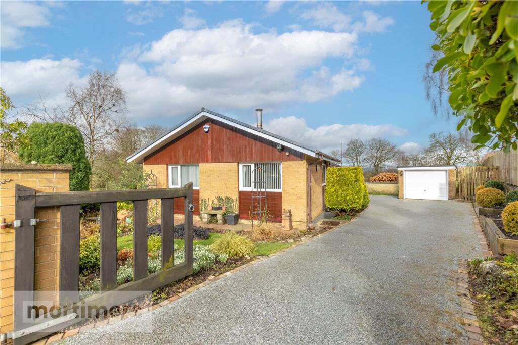 Main image of property: Clarkewood Close, Wiswell, Clitheroe, Lancashire, BB7
