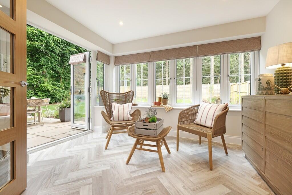 House in South Oxfordshire, Shiplake - View 5