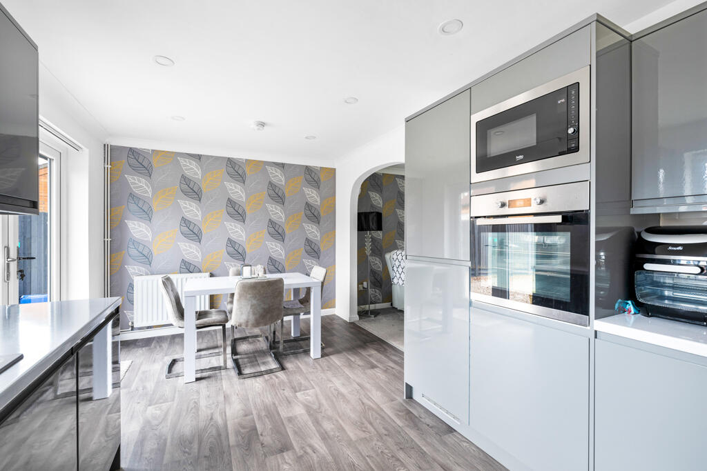 House in Lincoln, Lincolnshire - View 5