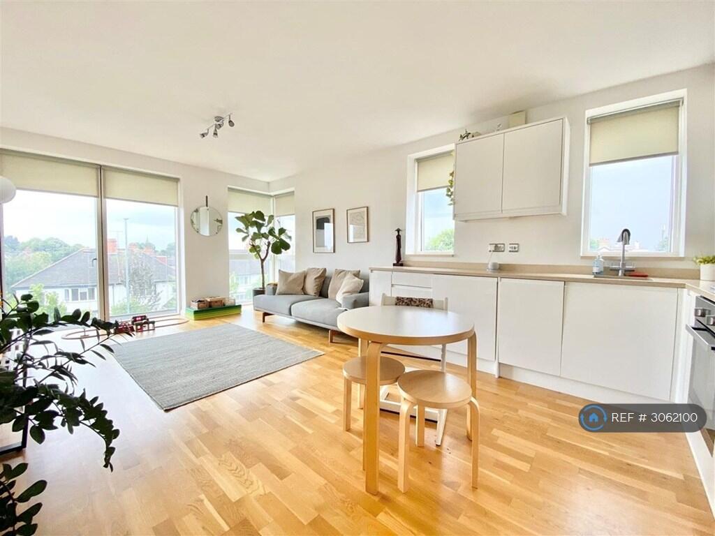 Main image of property: Portland Road, Hove, BN3