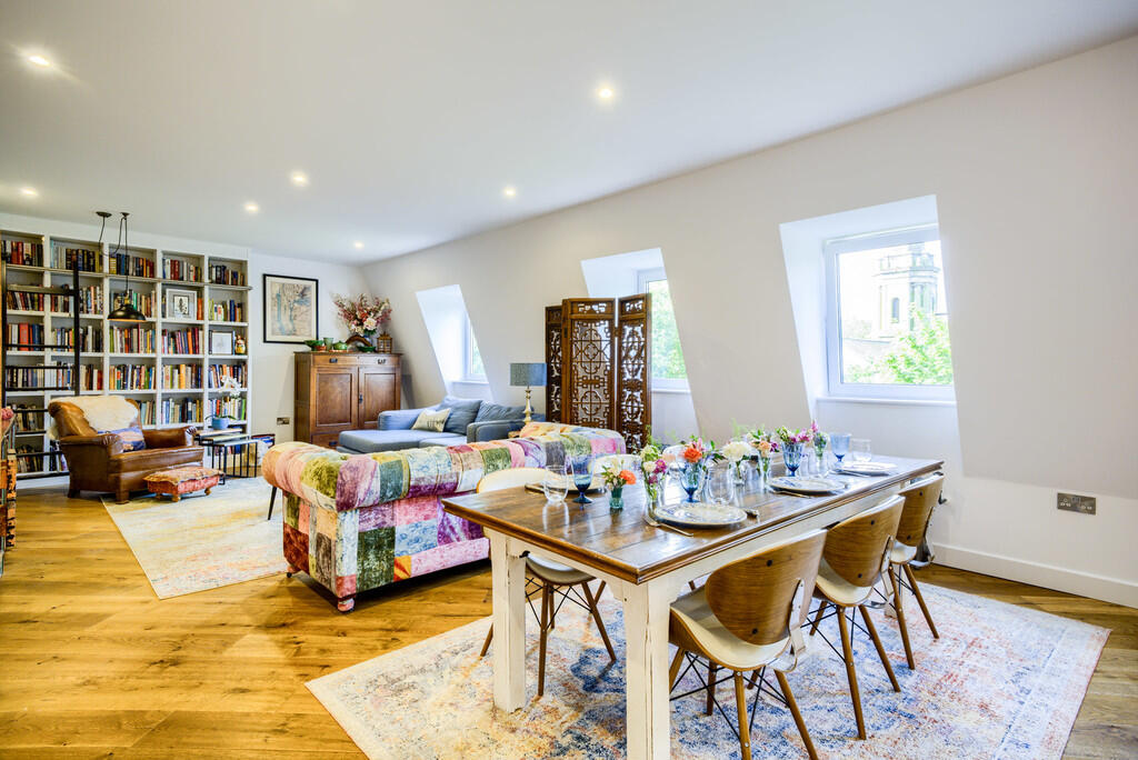 Additional image 2 of St Pauls House, St. Pauls Square, Jewellery Quarter, Birmingham