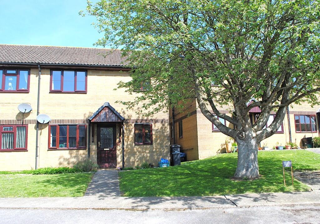 Main image of property: Station Road, Castle Cary, Somerset, BA7