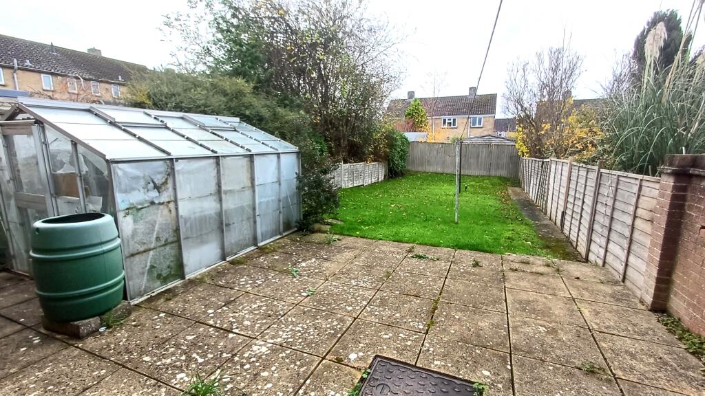 Marshall Close, Chipping Norton, OX7 photo 4