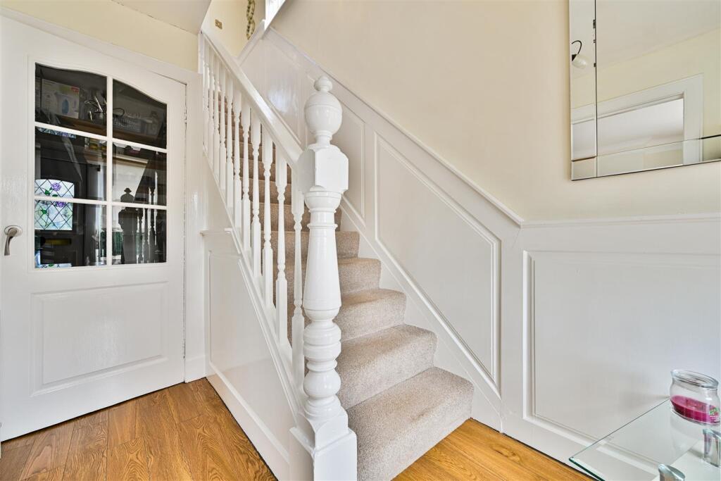 House in Carluke, Crawforddyke - View 3