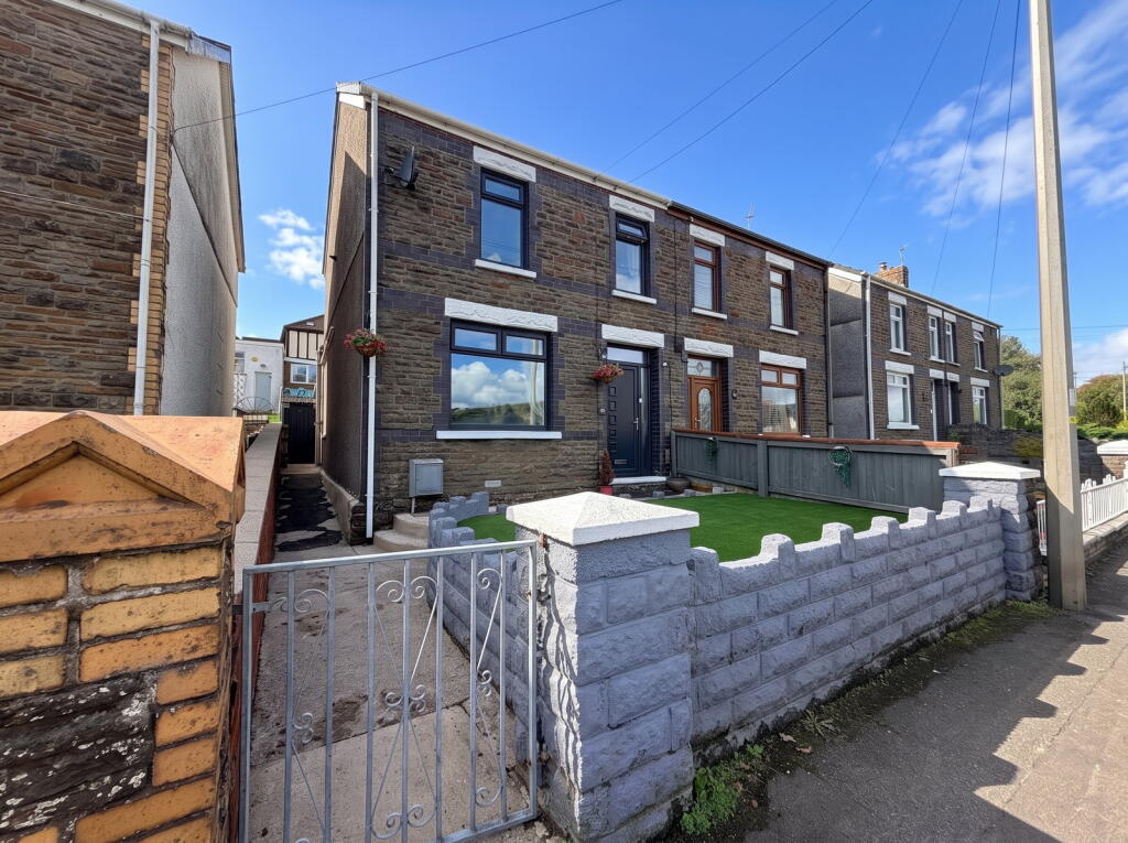 Main image of property: Maesteg Road, Maesteg, CF34 9SN