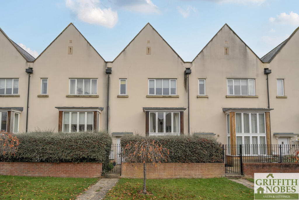 Main image of property: Ricardo Drive, Dursley, Gloucestershire