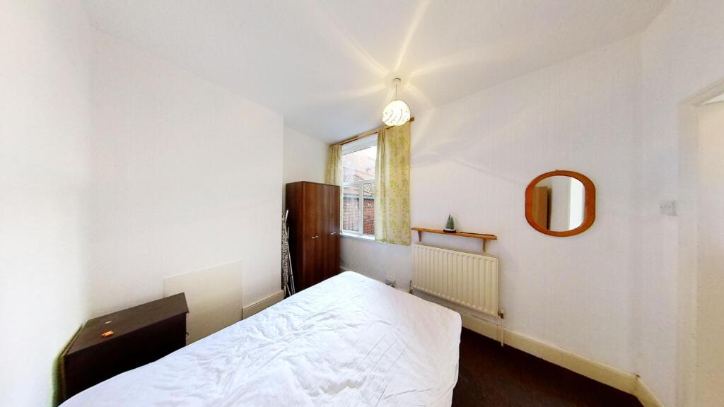 Main image of property: Lorne Road, Leicester