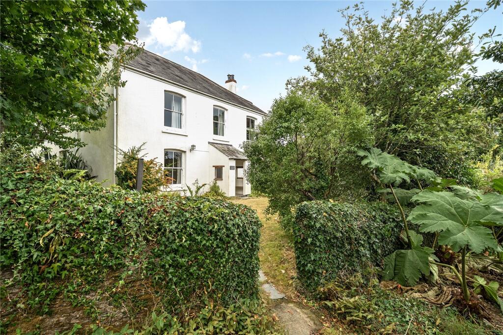 Gorran, St Austell, Cornwall, PL26 photo 2