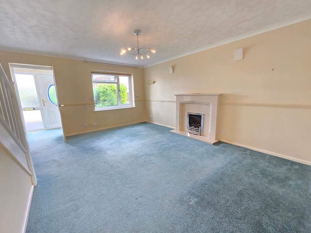 Pochard Drive, Broadheath, WA14 photo 2